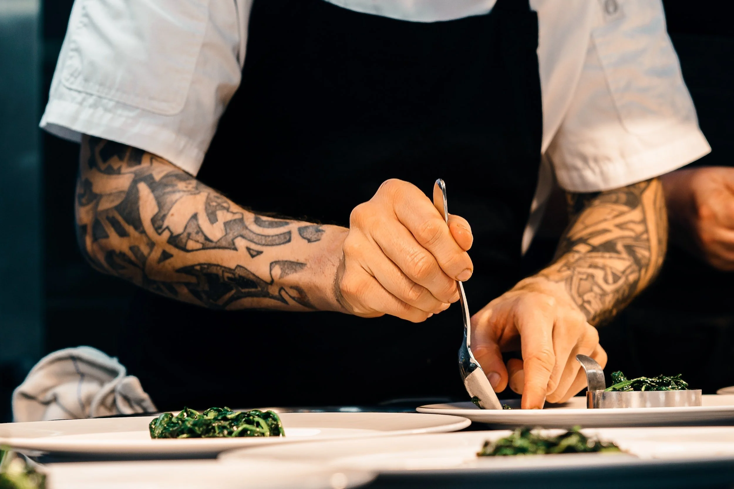 The Benefits of a Private Chef: Book Arno Now