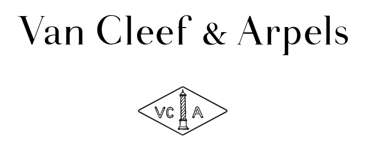 Van Cleef & Arpels partnered on a project, the classic stylized diamond and initials VC and A are immortal. Contact chef Arno for corporate events and brand partnerships in Los Angeles and all over California.