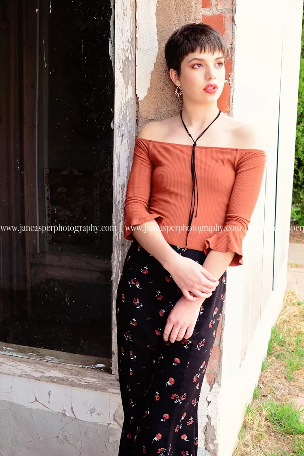senior portrait Virginia Beach Jan Casper Photography Virginia