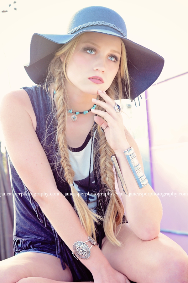 senior portrait Virginia Beach Jan Casper Photography Virginia