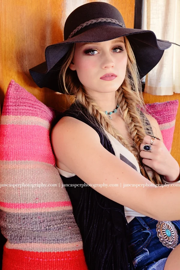 senior portrait Virginia Beach Jan Casper Photography Virginia