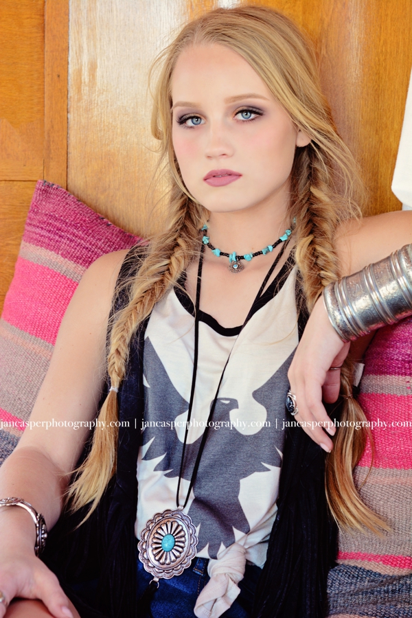 senior portrait Virginia Beach Jan Casper Photography Virginia