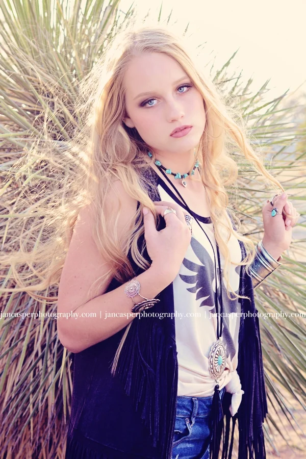 senior portrait Virginia Beach Jan Casper Photography Virginia