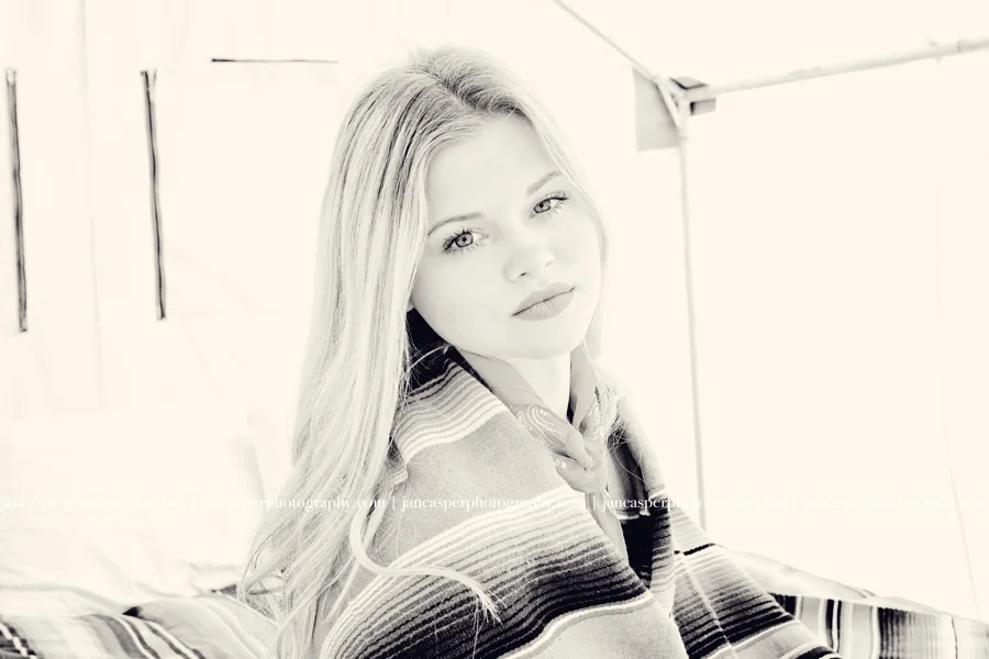 senior portrait Jan Casper Photography Virginia Beach Virginia