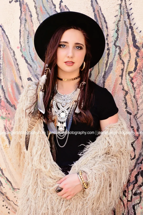 senior portrait Virginia Beach Jan Casper Photography Virginia