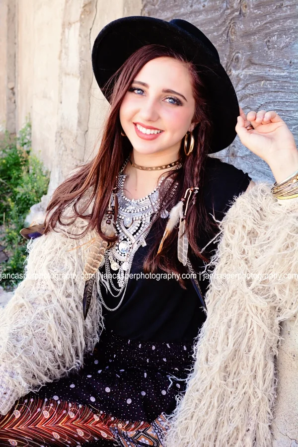 senior portrait Virginia Beach Jan Casper Photography Virginia