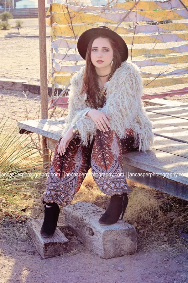 senior portrait Virginia Beach Jan Casper Photography Virginia