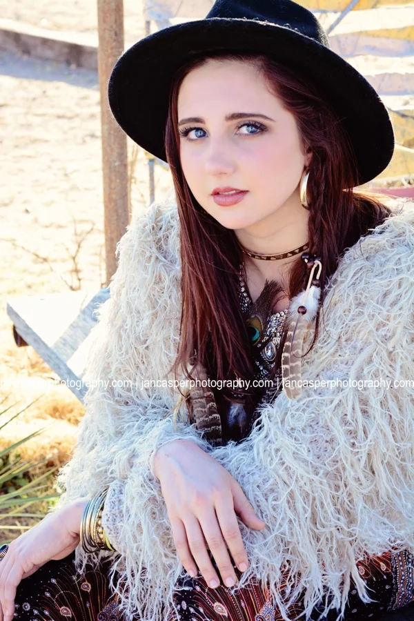 senior portrait Virginia Beach Jan Casper Photography Virginia