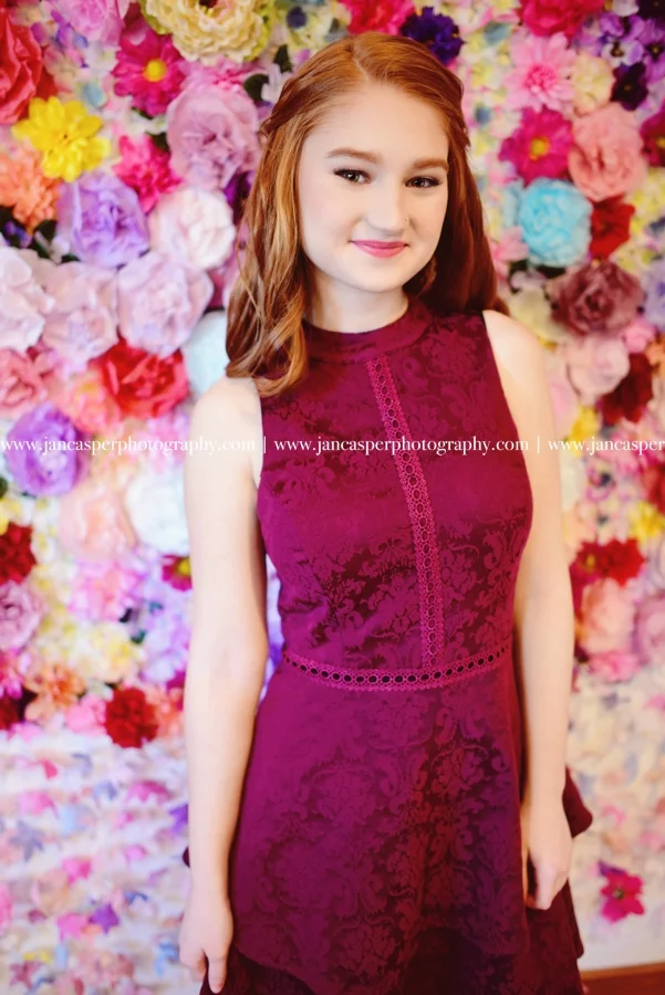 senior portrait Virginia Beach Jan Casper Photography Virginia