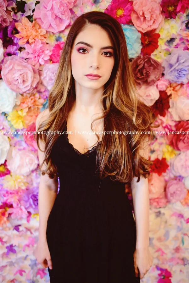 senior portrait Virginia Jan Casper Photography Virginia Beach senior photographer