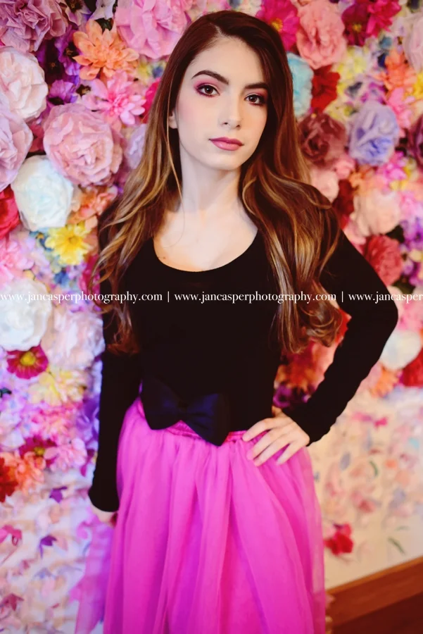 senior portrait Virginia Jan Casper Photography Virginia Beach senior photographer