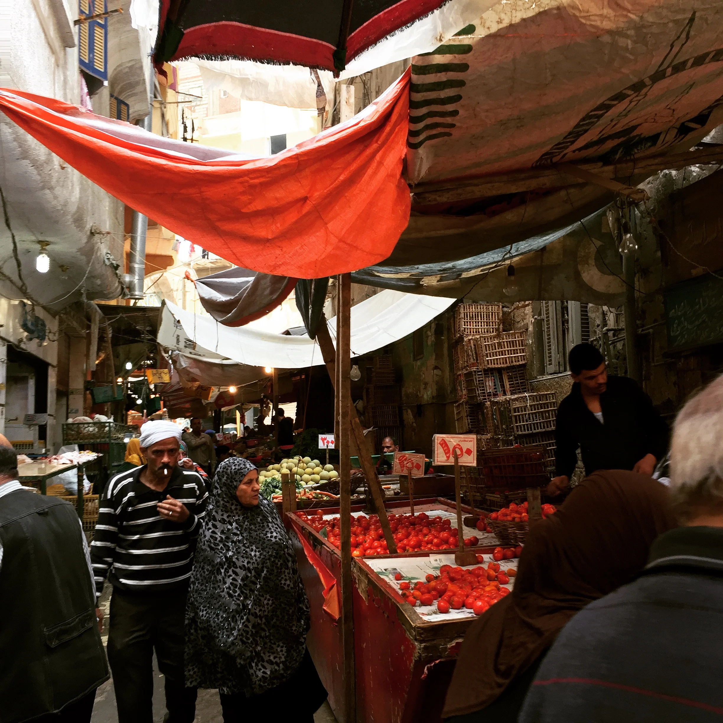 Market