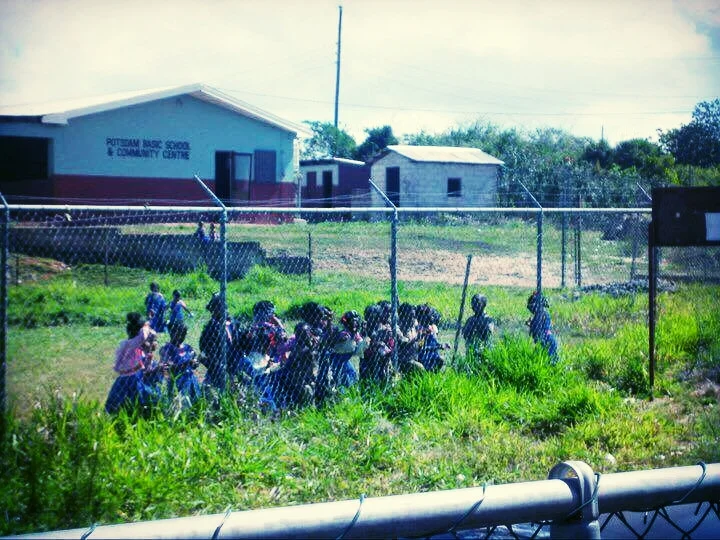 Volunteer abroad