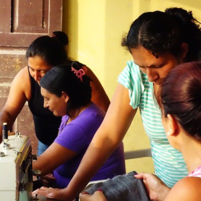 Otra Cosa HELP Women program