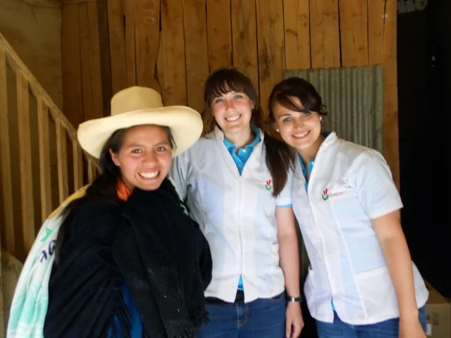 Vive Peru Disease Prevention and Treatment