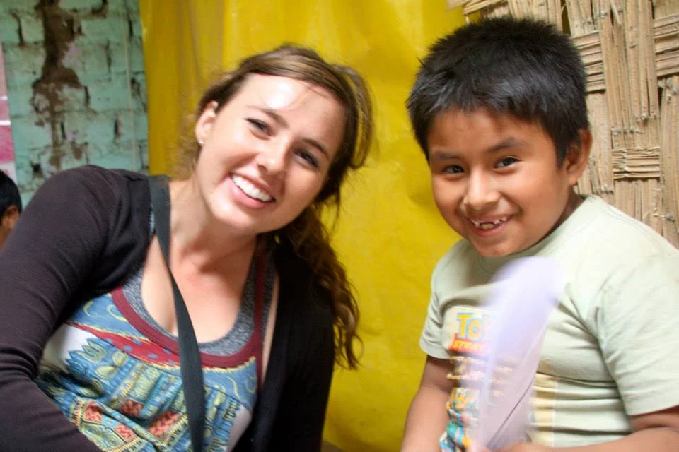 Vive Peru Health Education & Training