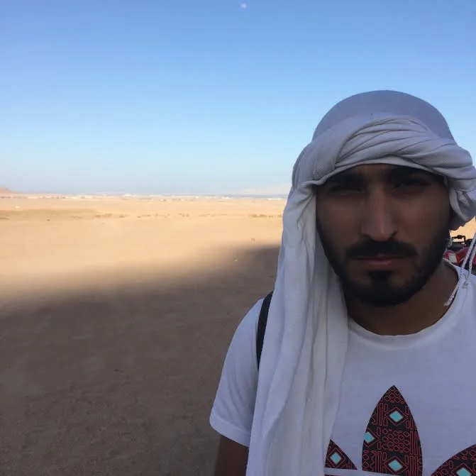 Ali Al Herz