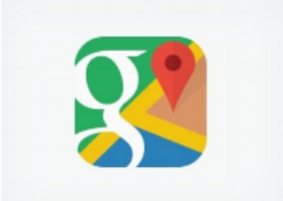 Google Maps