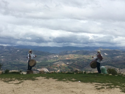 Peru