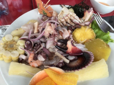 Ceviche