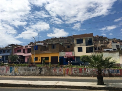 Peru