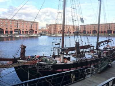 Ship