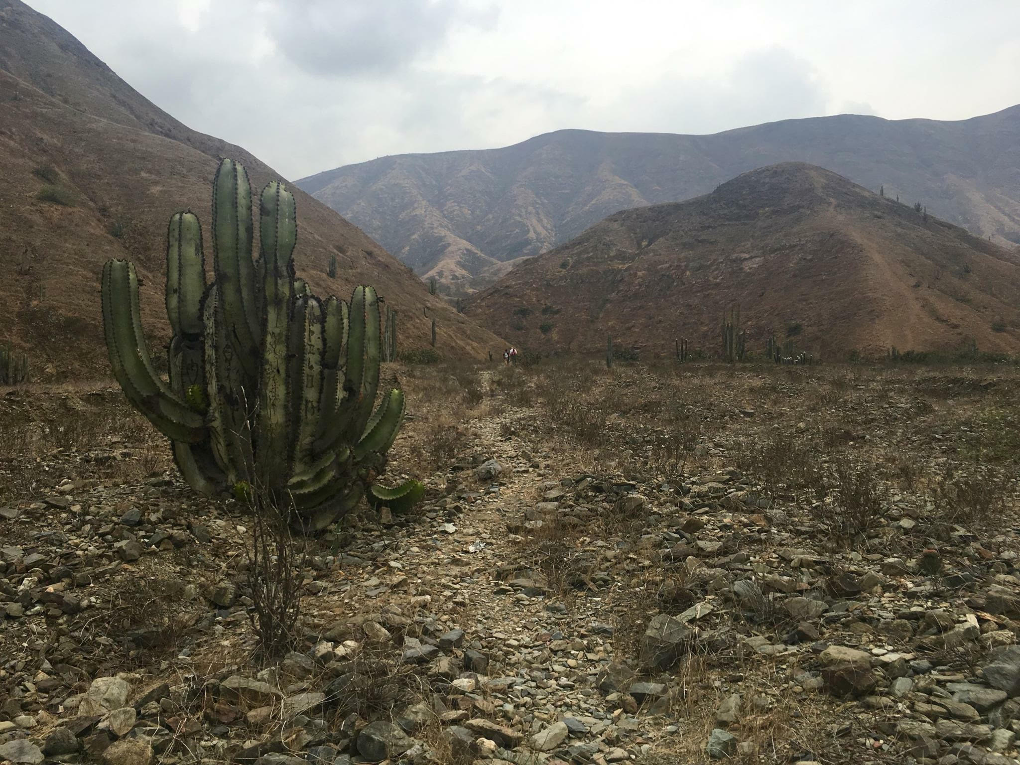 Simbal, Peru