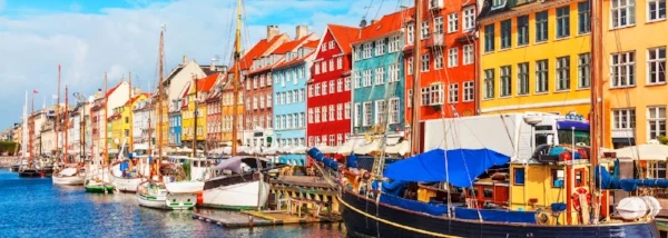 Photo Credit: Copenhagen Tourism