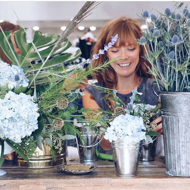 Carly Thurman of Thurman & Fig