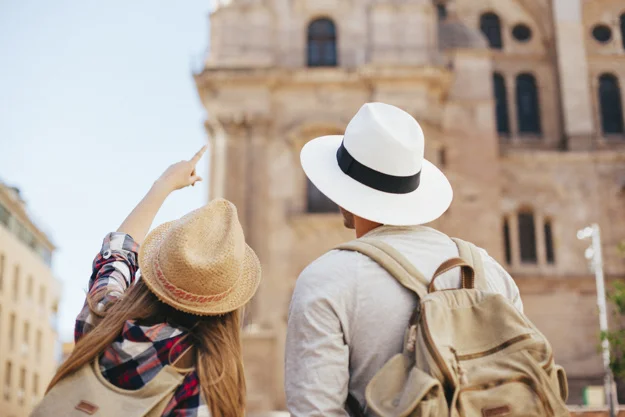 The Rise of The Millennial Travelers.jpg