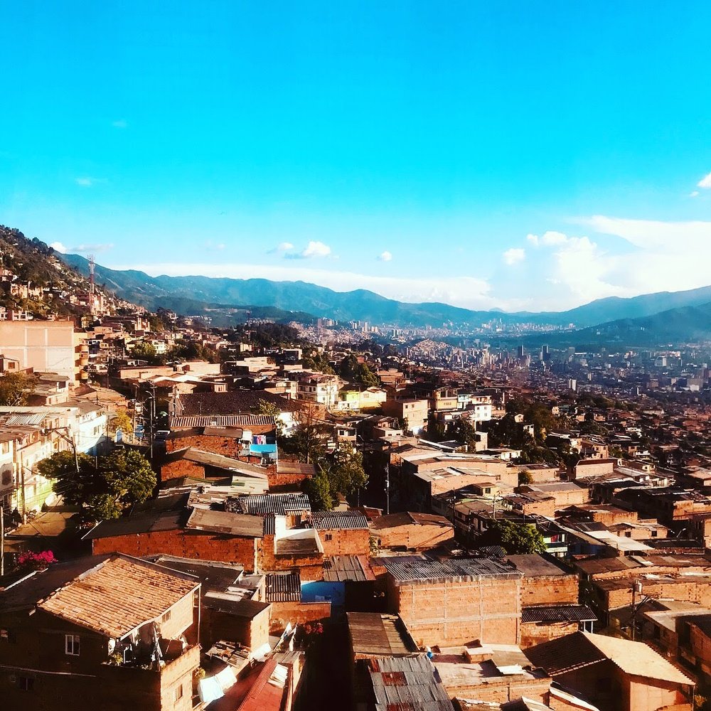 Medellin City View 2 2018.JPG