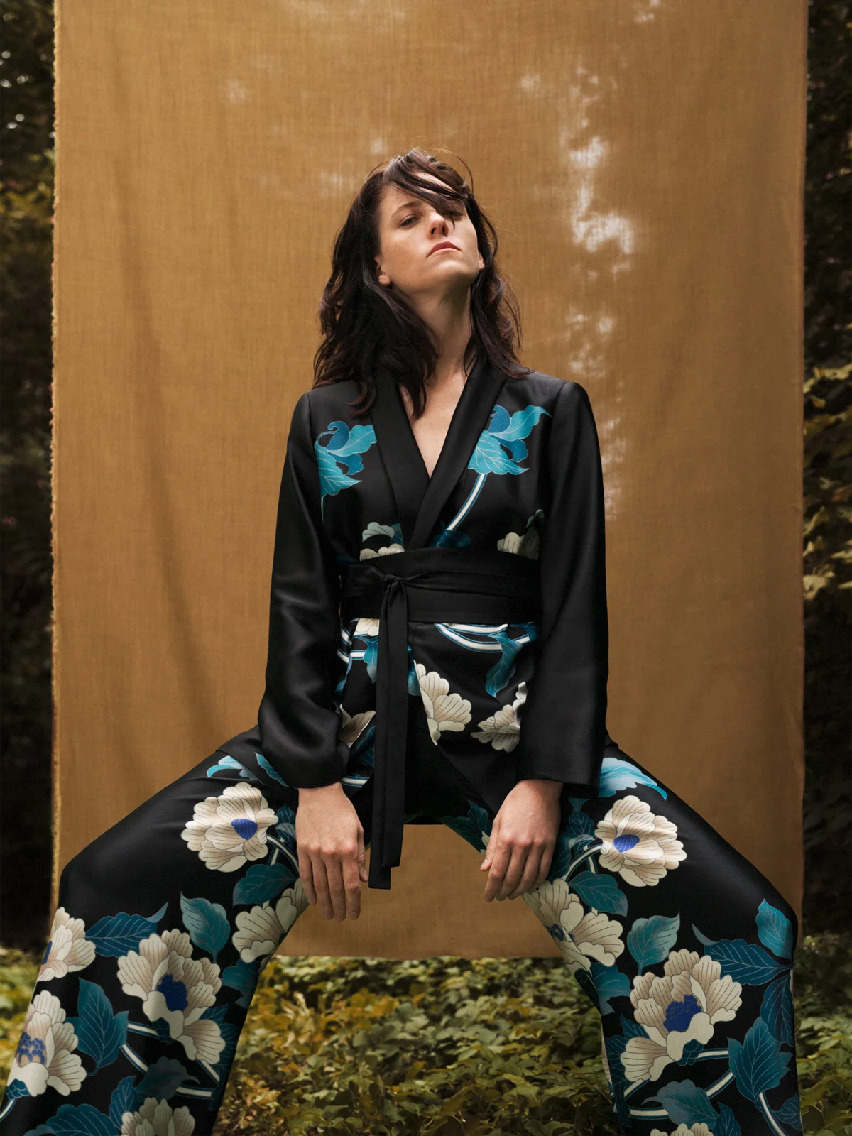 Photography: Sabrina Theissen