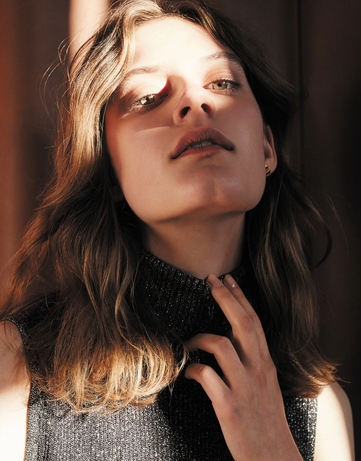 Photography: Julia Grossi