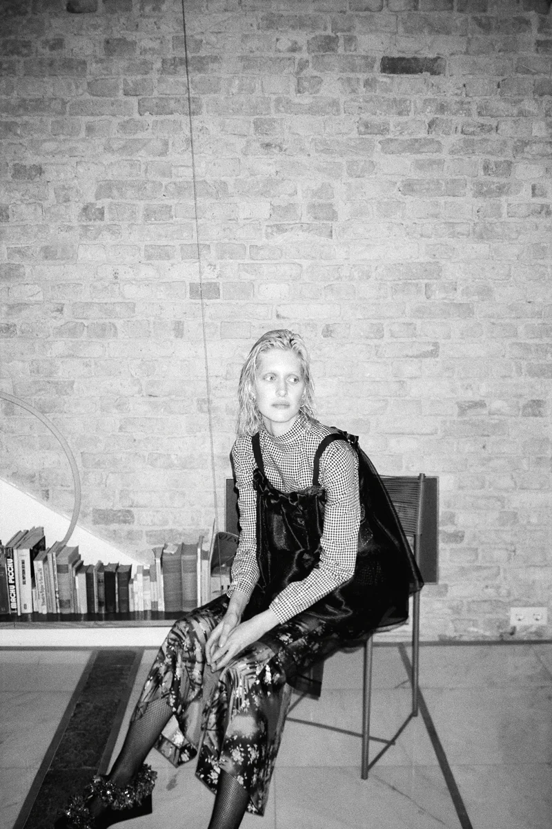 Photography: Adrian Crispin
