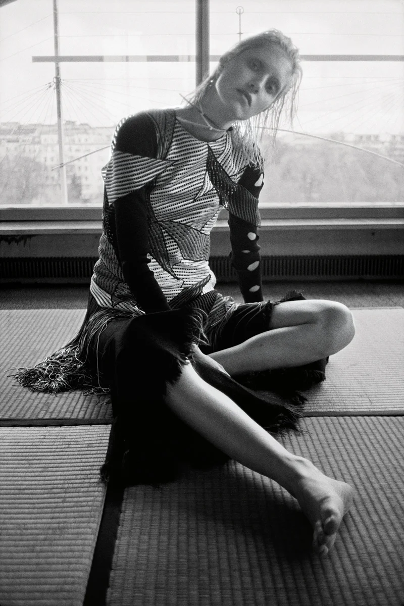Photography: Adrian Crispin