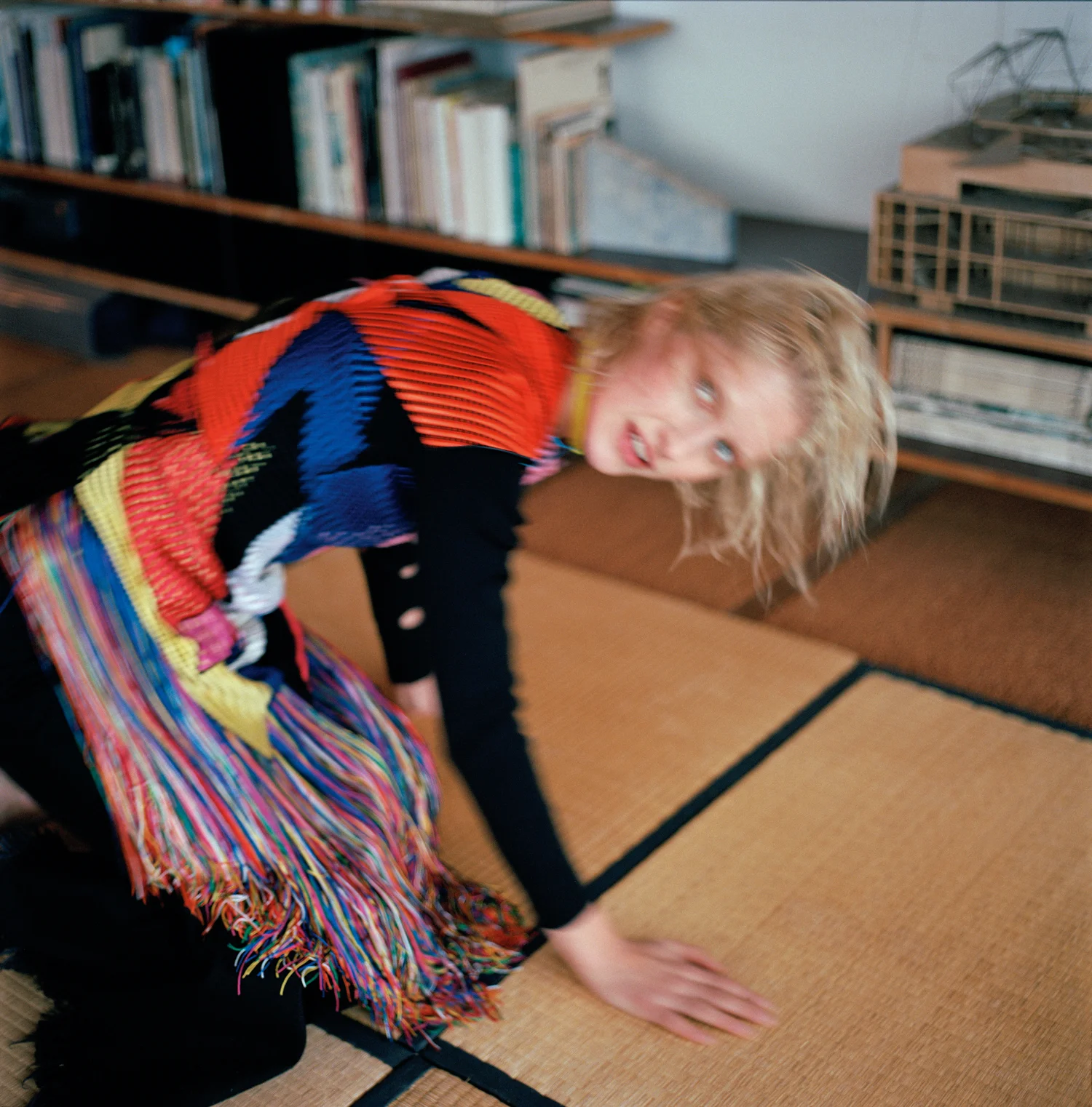 Photography: Adrian Crispin