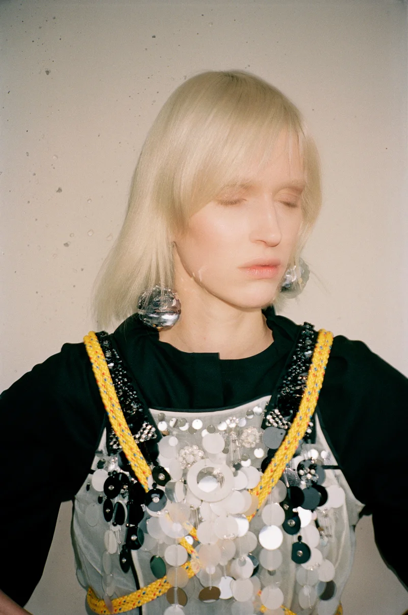 Photography: Adrian Crispin