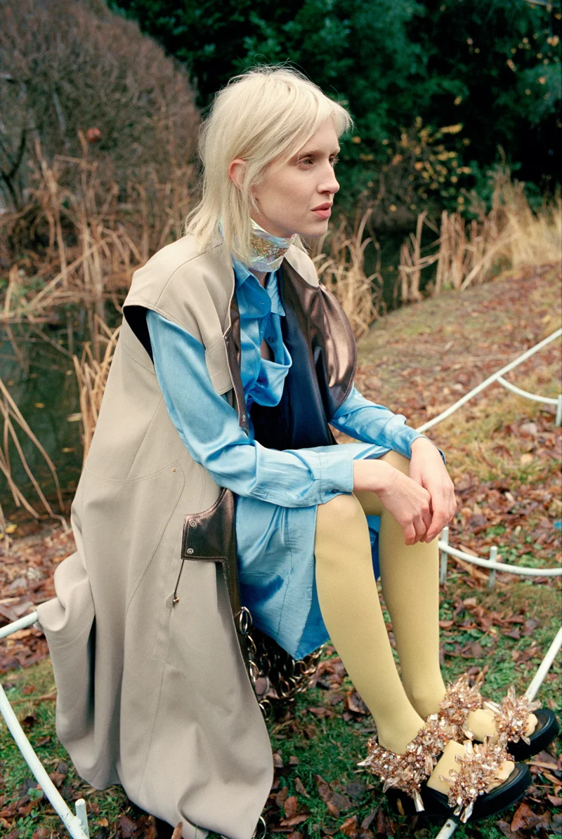 Photography: Adrian Crispin