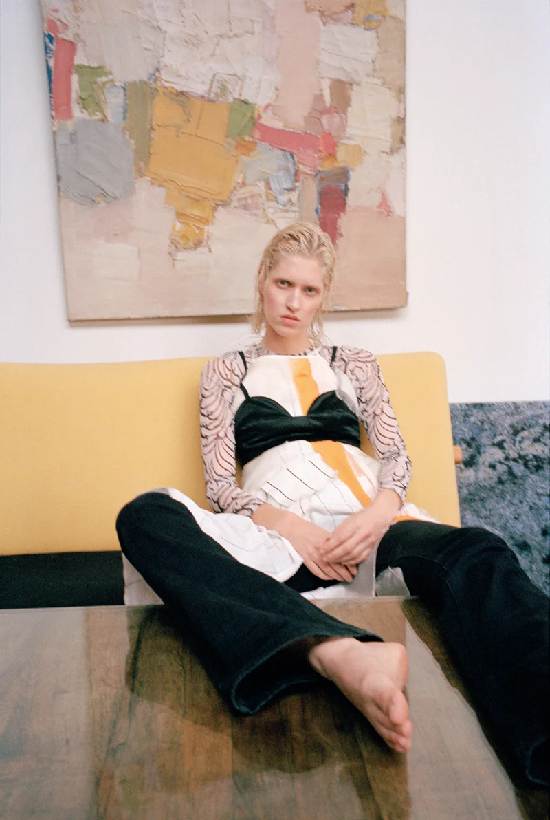 Photography: Adrian Crispin