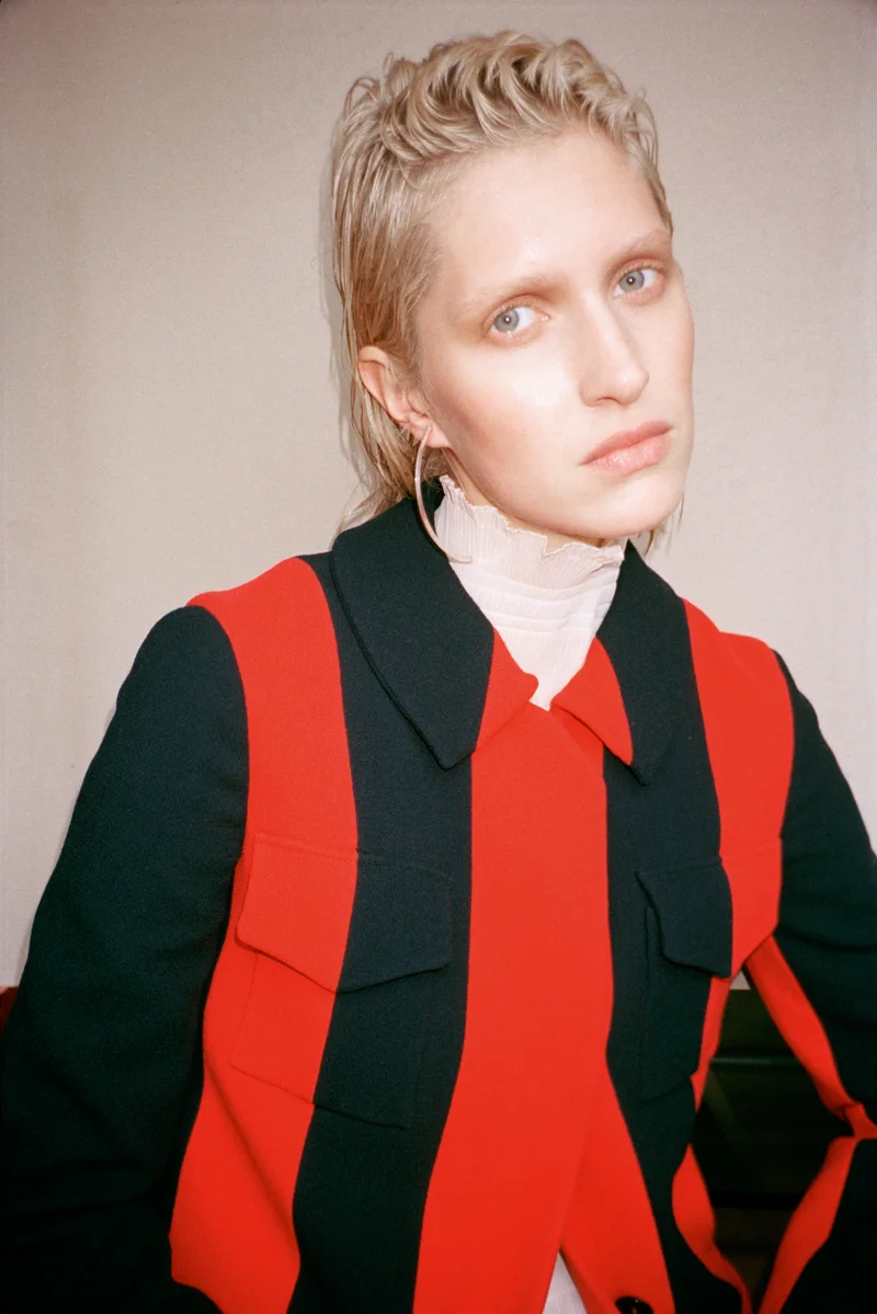 Photography: Adrian Crispin