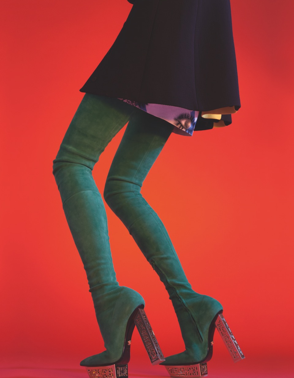 Photography: Jonas Lindstroem