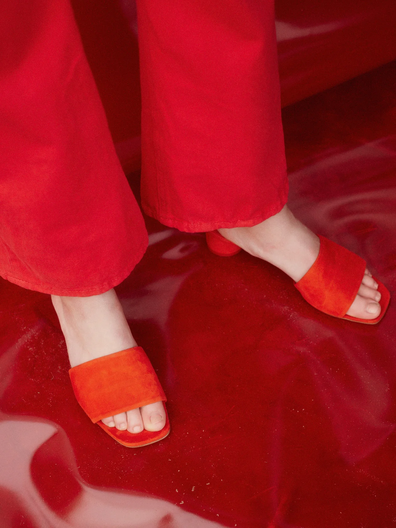 Photography: Sascha Heintze