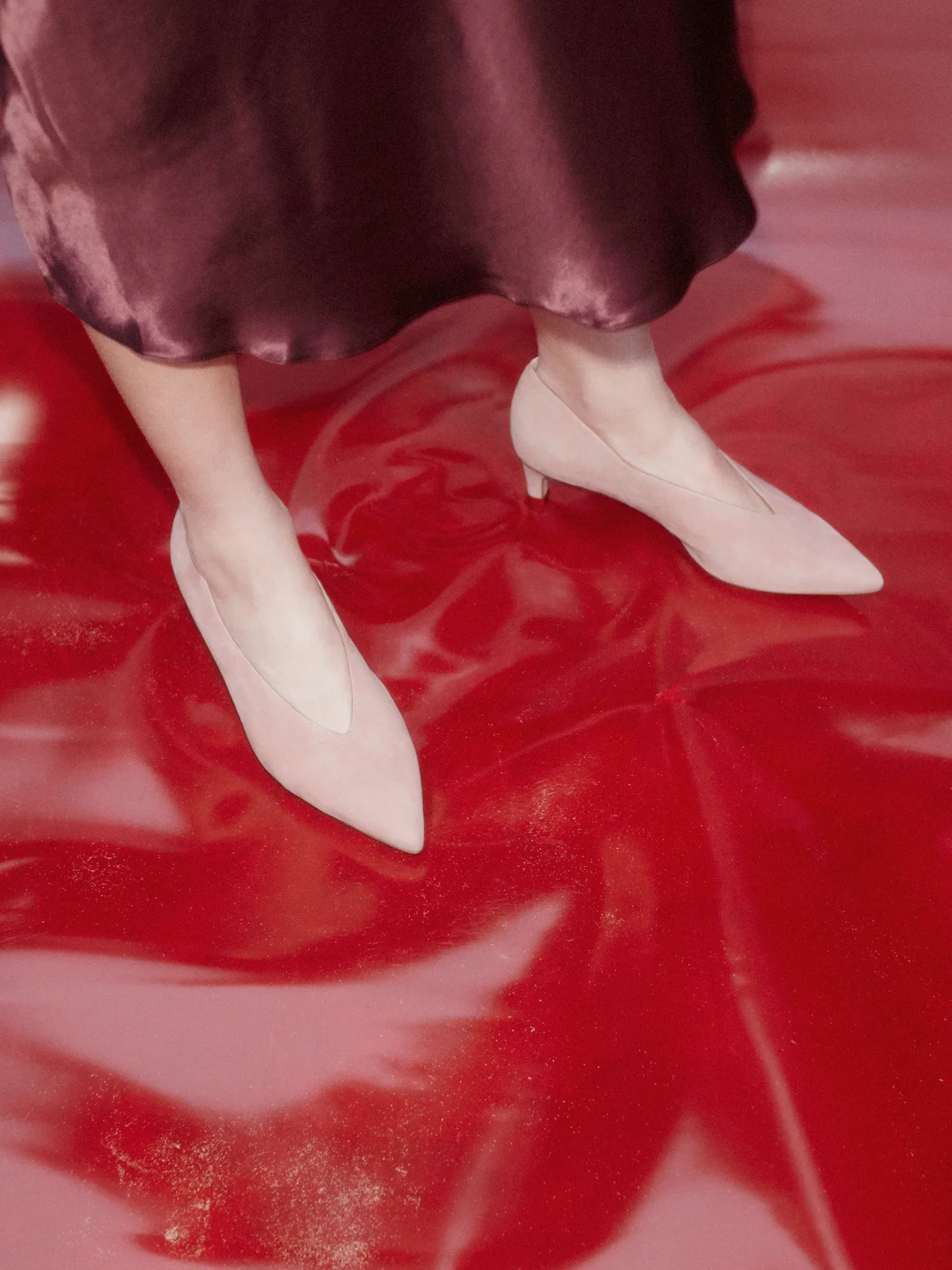 Photography: Sascha Heintze