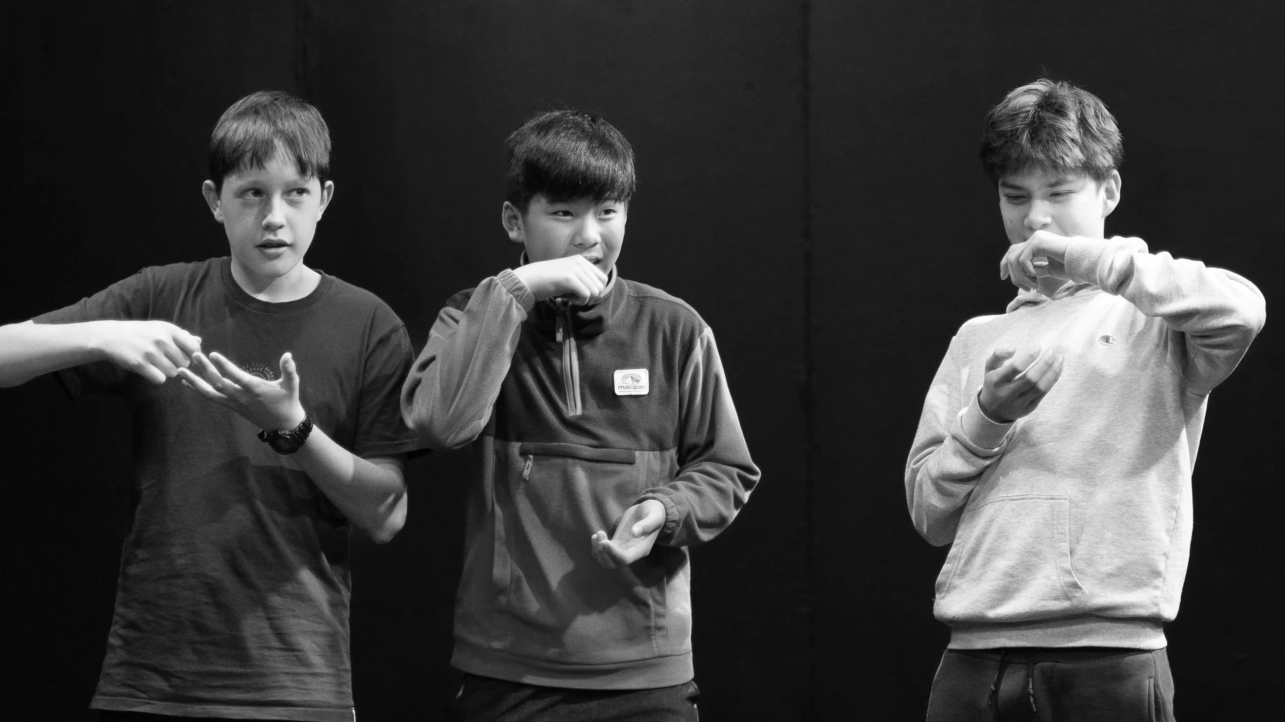 Saturday Stage Sports - 9am - 10am