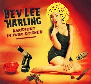 This is actually a remix, not a mashup :) I just added a bit more spice... Listen & download here: