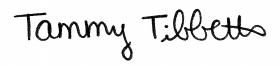 She's the First - Tammy Tibbetts.png