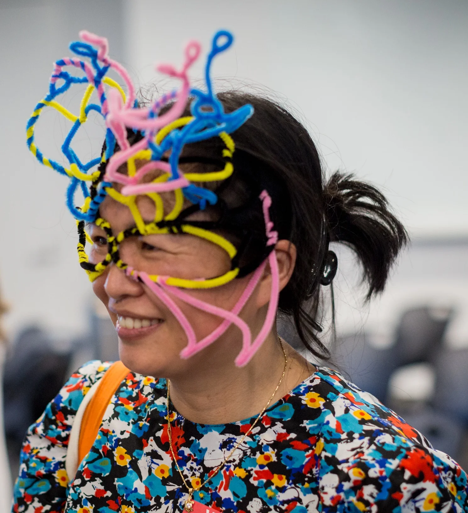 Lee Kim, Design Dream Lab