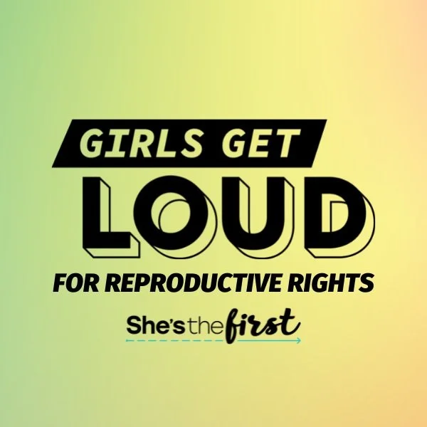 Day of the Girl: 3 Ways to Support Girls' Rights