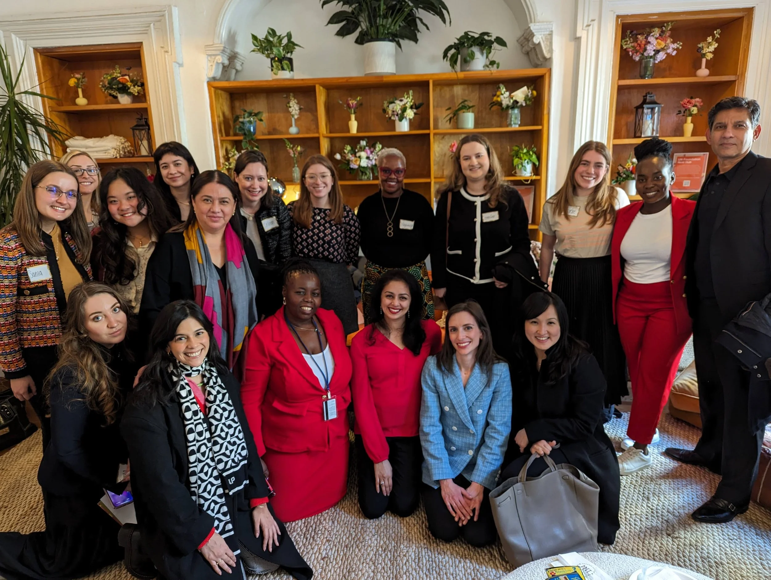 5 Lessons for Girl-Led Activism