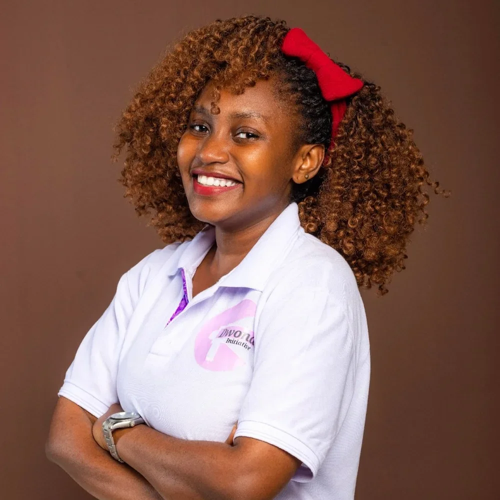 Meet Lizza: Creating Dignity in Classroom Corners